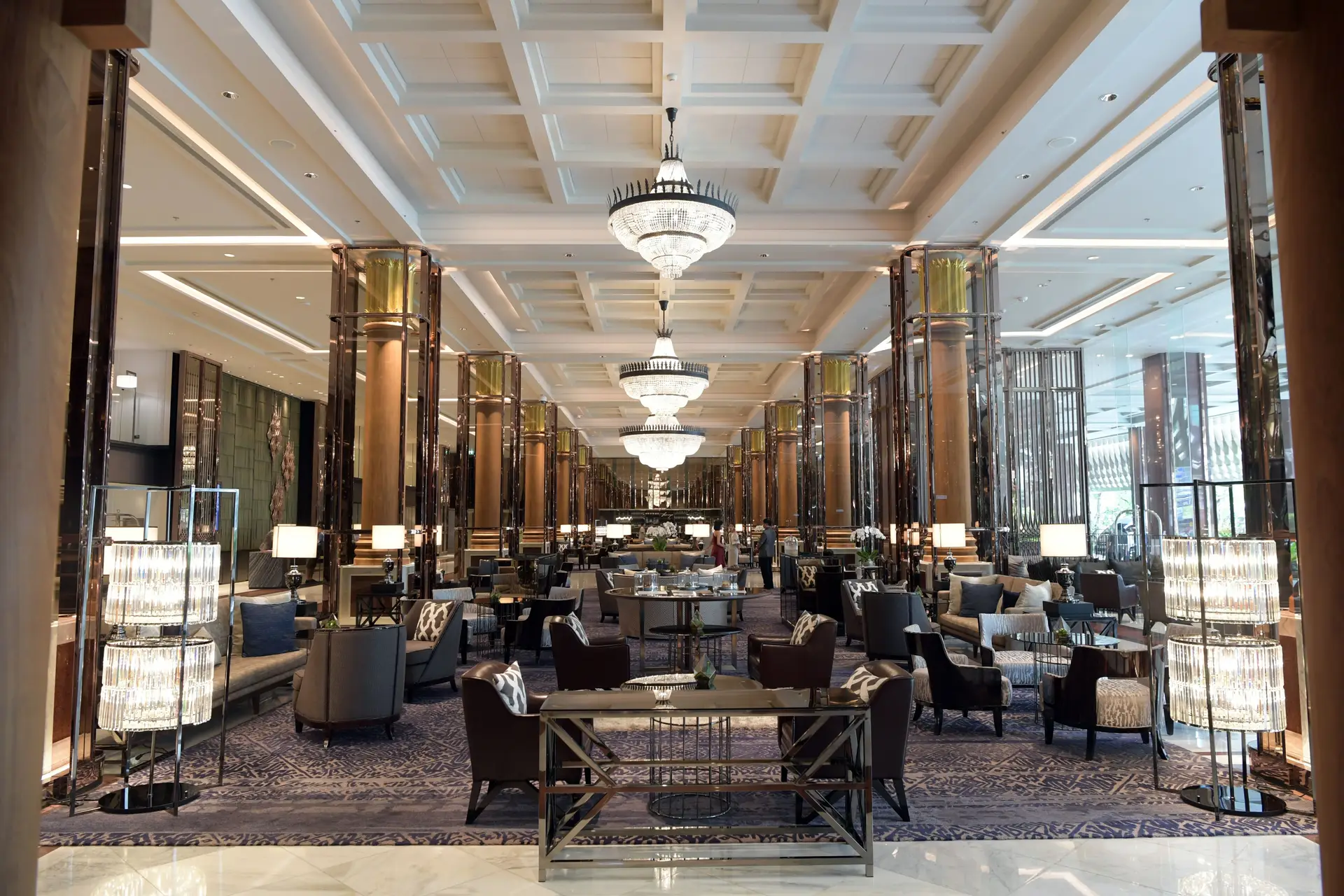 Guest Experience Manager