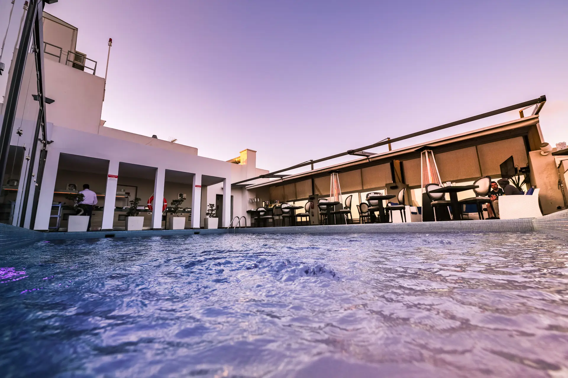 Wellness Spa