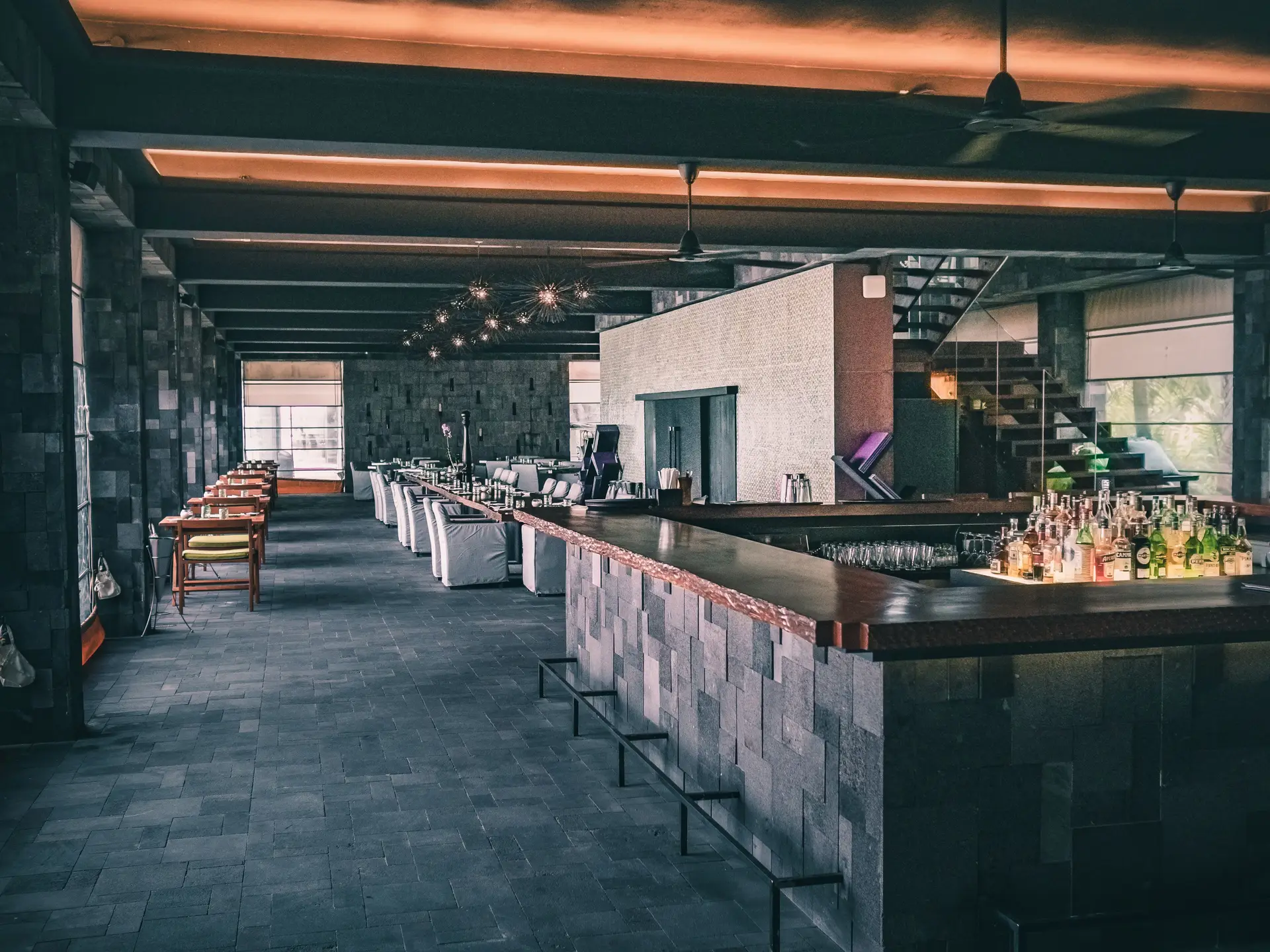 Guest Lounge