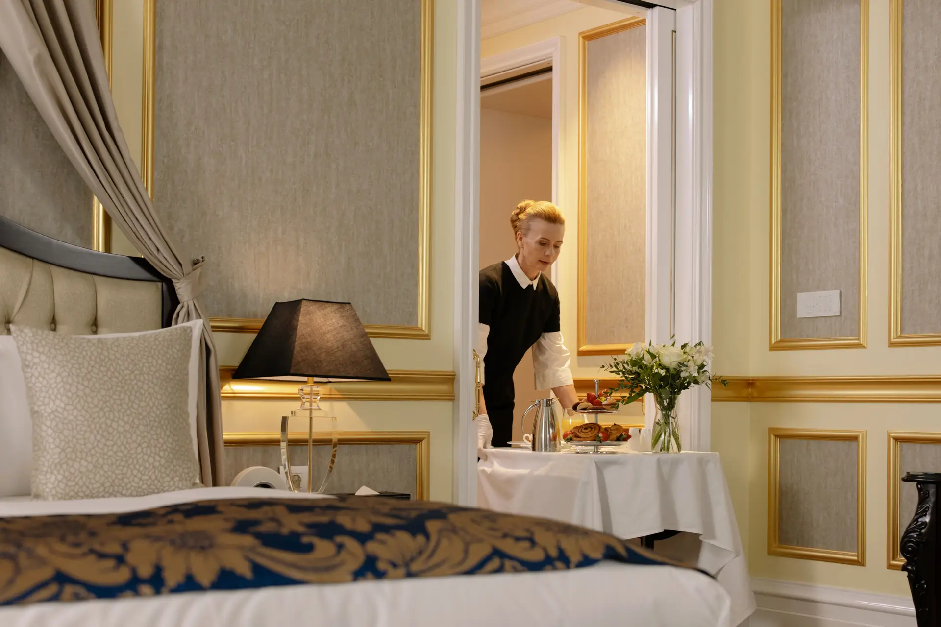 Signature Suite