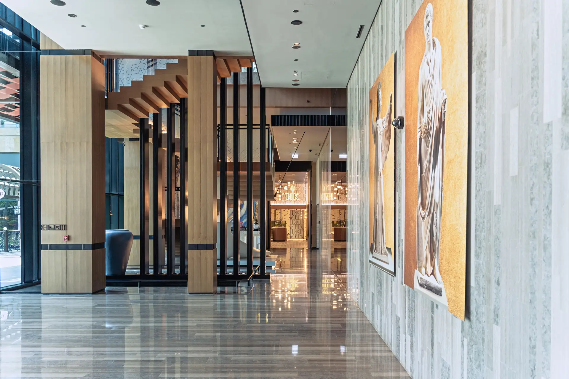 Signature Suite